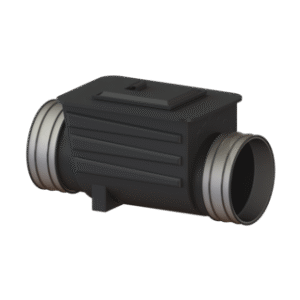 Geri Akış Vanası Multitube DN 500, 1 Kapak