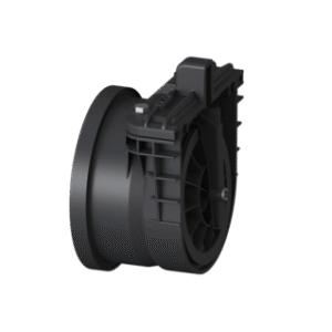 Boru Klape Vanası DN 200