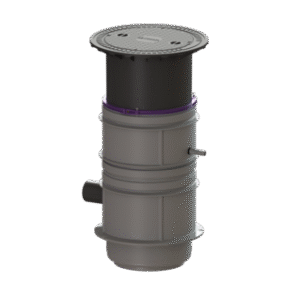 Aquapump Medium Tronic, STZ 1000, 1300-1750 mm, A