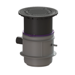 Aquapump Medium Mono, STZ 1000, 800-1250 mm, D