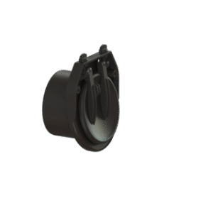 Boru Klape Vanası DN 250