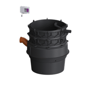 Aquapump XL Duo, SPF 1400-S1