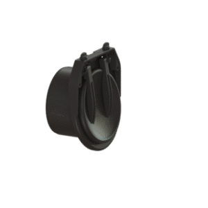 Boru Klape Vanası DN 300