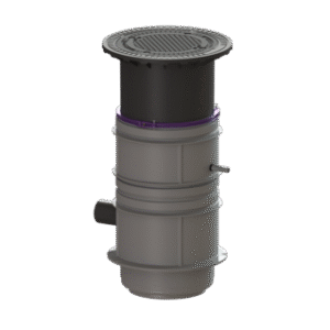 Aquapump Medium Tronic, STZ 1000, 1300-1750 mm, D