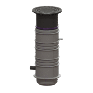 Aquapump Medium Mono, GTF 600-, 1800-2250 mm, D