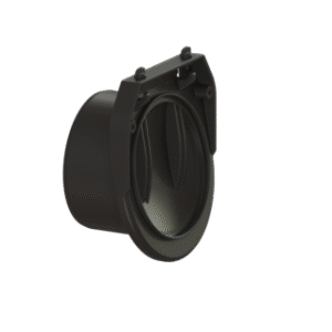 Boru Klape Vanası DN 400