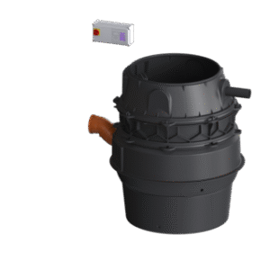 Aquapump XL Duo, SPF 3000-S1, D0