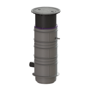 Aquapump Medium Tronic, STZ 1000, 1800-2250 mm, A