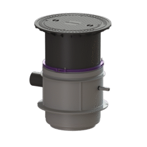 Aquapump Medium Duo, STZ 1000, 1800-2250 mm, D