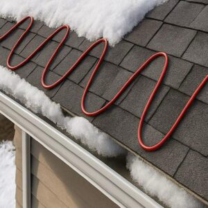 Kar Buz Eritme Sistemleri