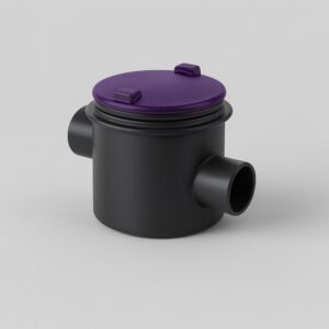 Yağ Ayırıcı için Aksesuarlar