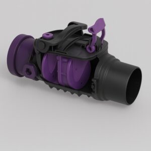 Geri Akış Önleyicisi