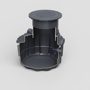 Petrol Ayırıcılar